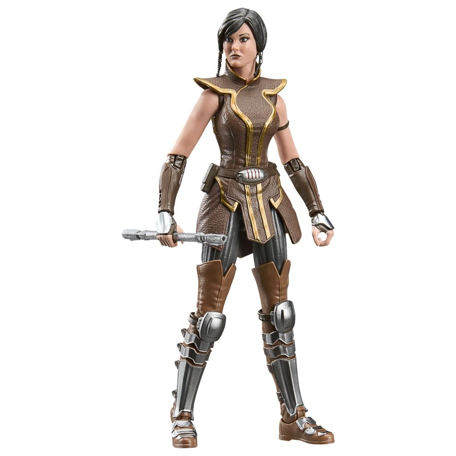 Star Wars: The Old Republic Black Series Action-Figur Satele Shan 15 cm Produktfoto