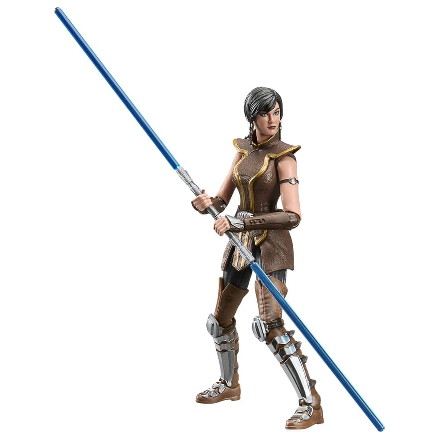 Star Wars: The Old Republic Black Series Action-Figur Satele Shan 15 cm Produktfoto