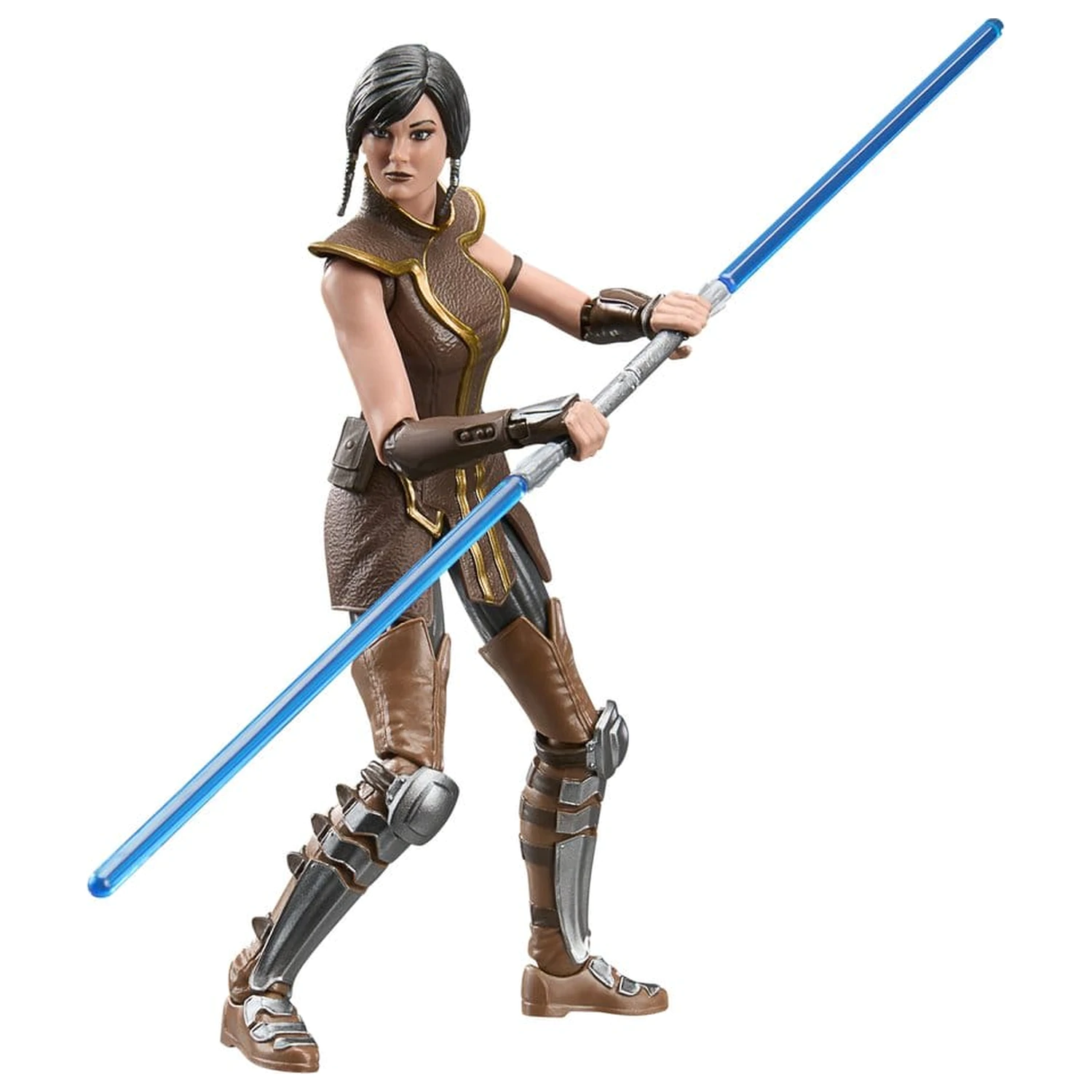 Star Wars: The Old Republic Black Series Action-Figur Satele Shan 15 cm Produktfoto