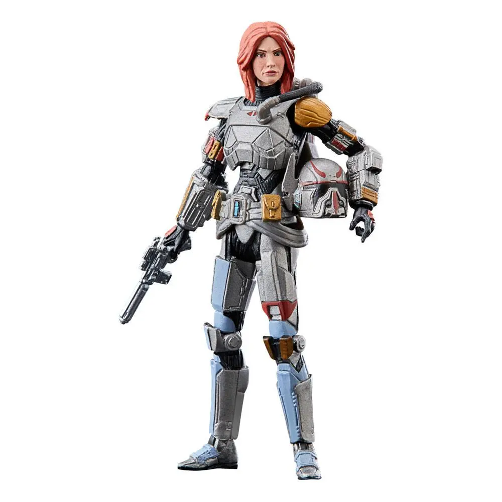 Star Wars: The Old Republic Vintage Collection Action Figur 2022 Shae Vizla 10 cm Produktfoto