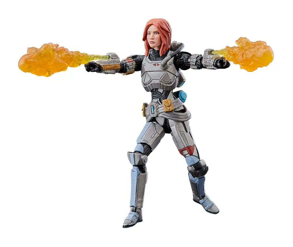 Star Wars: The Old Republic Vintage Collection Action Figur 2022 Shae Vizla 10 cm Produktfoto