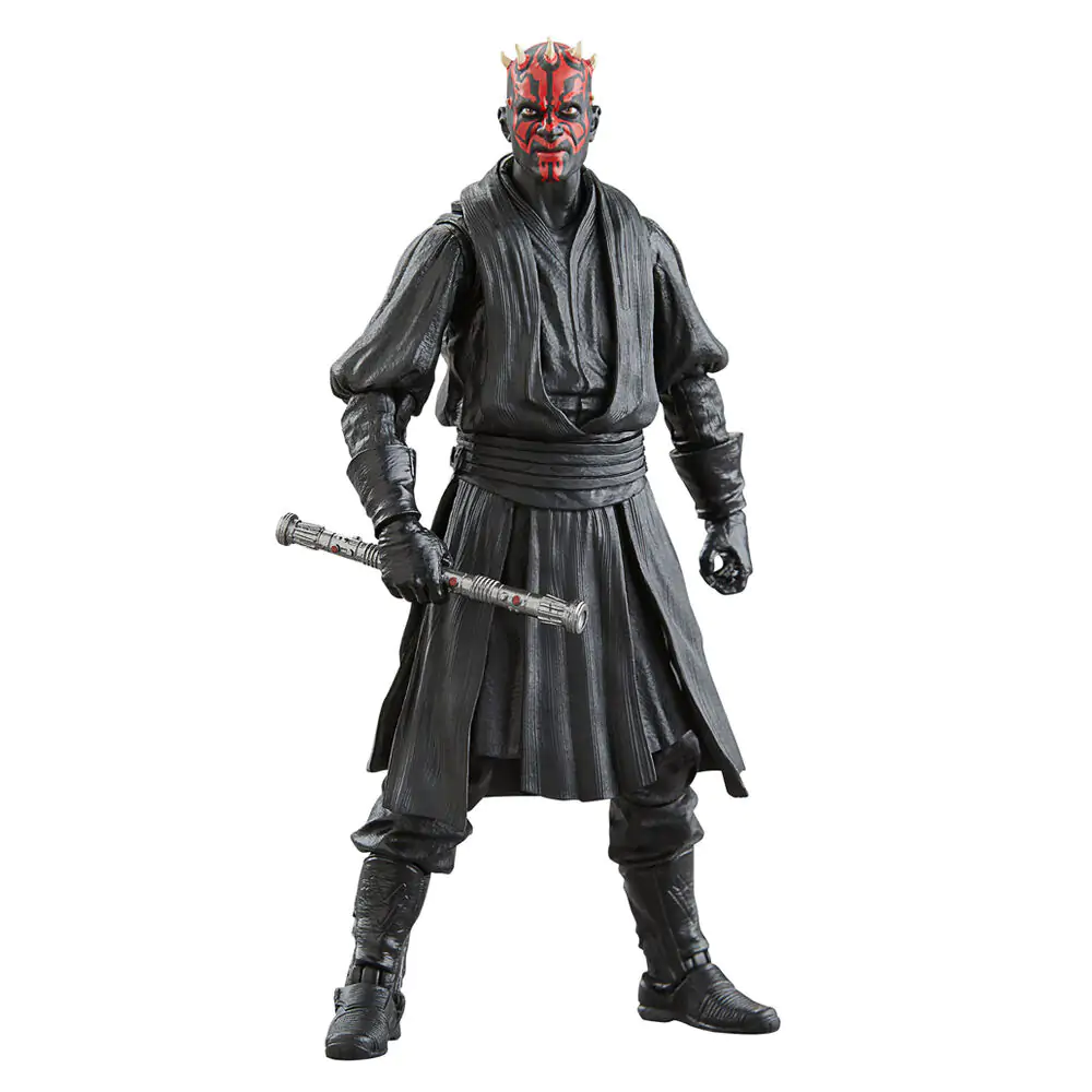 Star Wars The Phantom Menace Darth Maul Figur 15cm Produktfoto