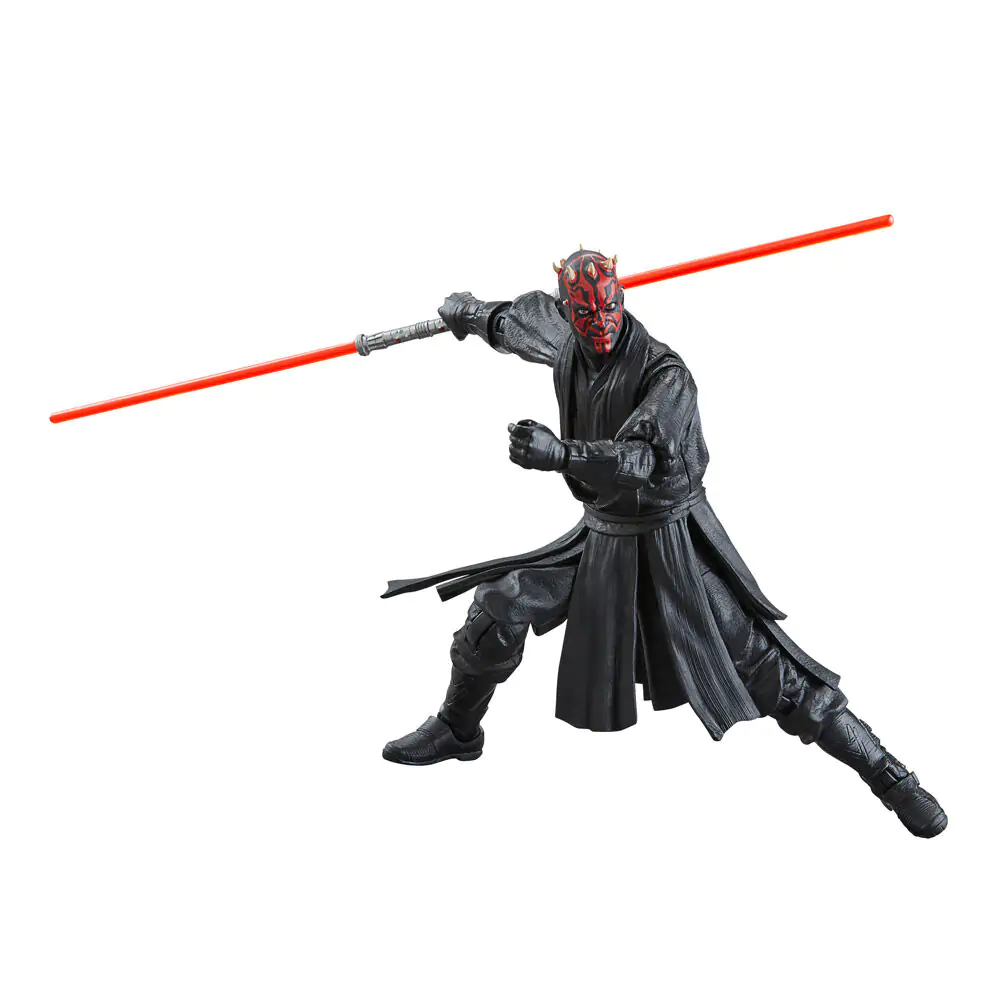 Star Wars The Phantom Menace Darth Maul Figur 15cm Produktfoto