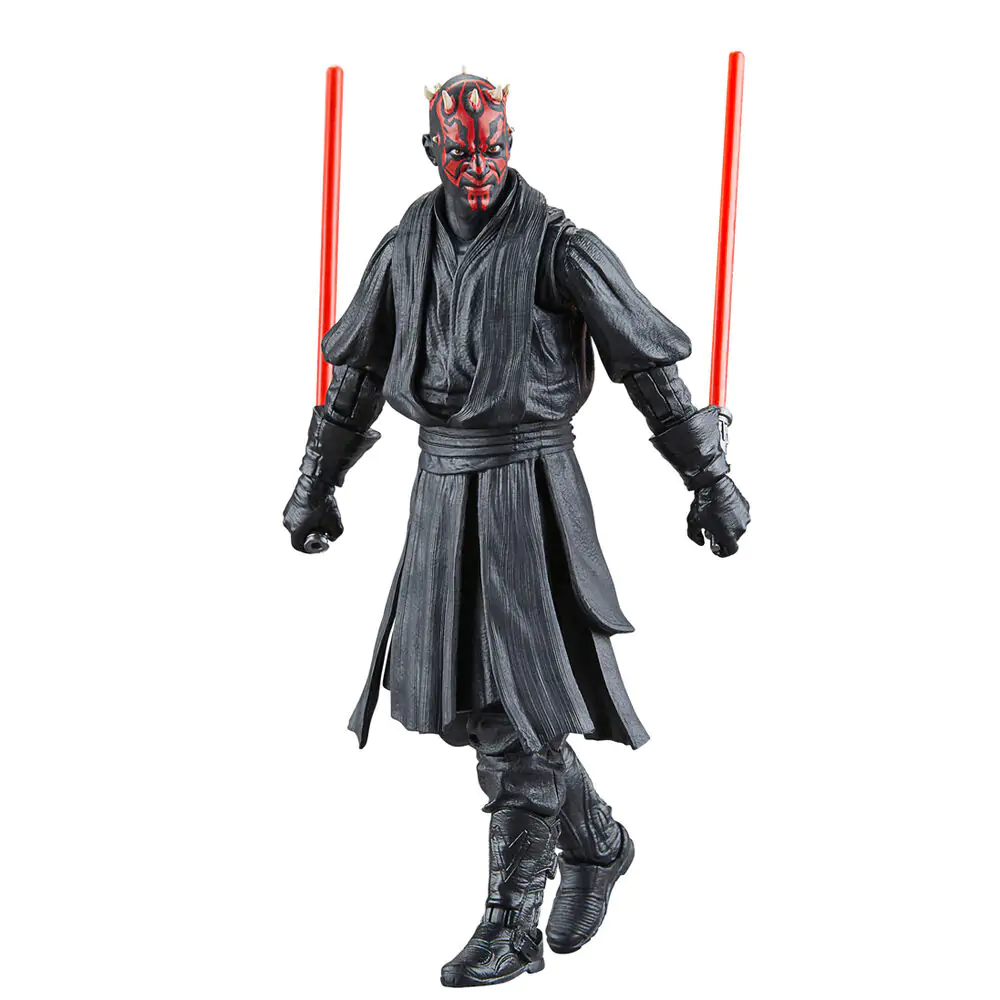 Star Wars The Phantom Menace Darth Maul Figur 15cm Produktfoto