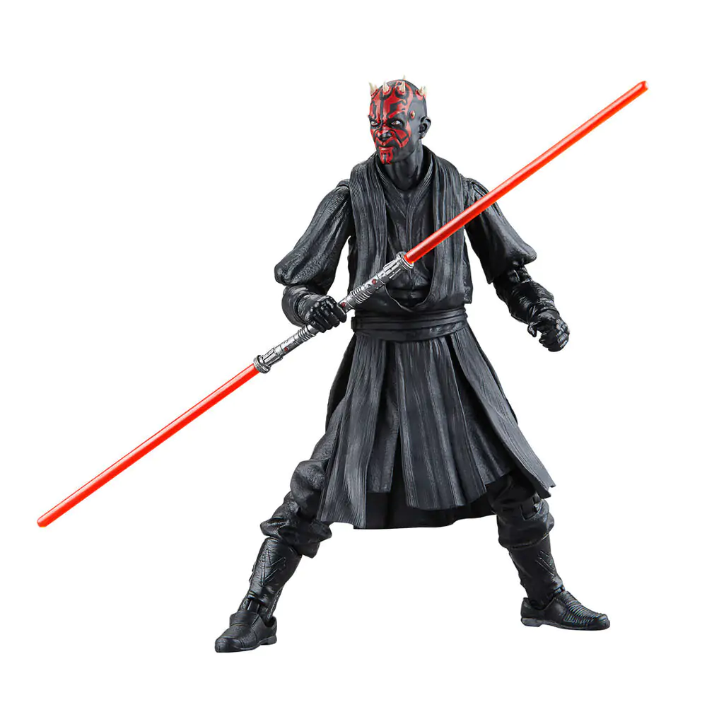 Star Wars The Phantom Menace Darth Maul Figur 15cm Produktfoto