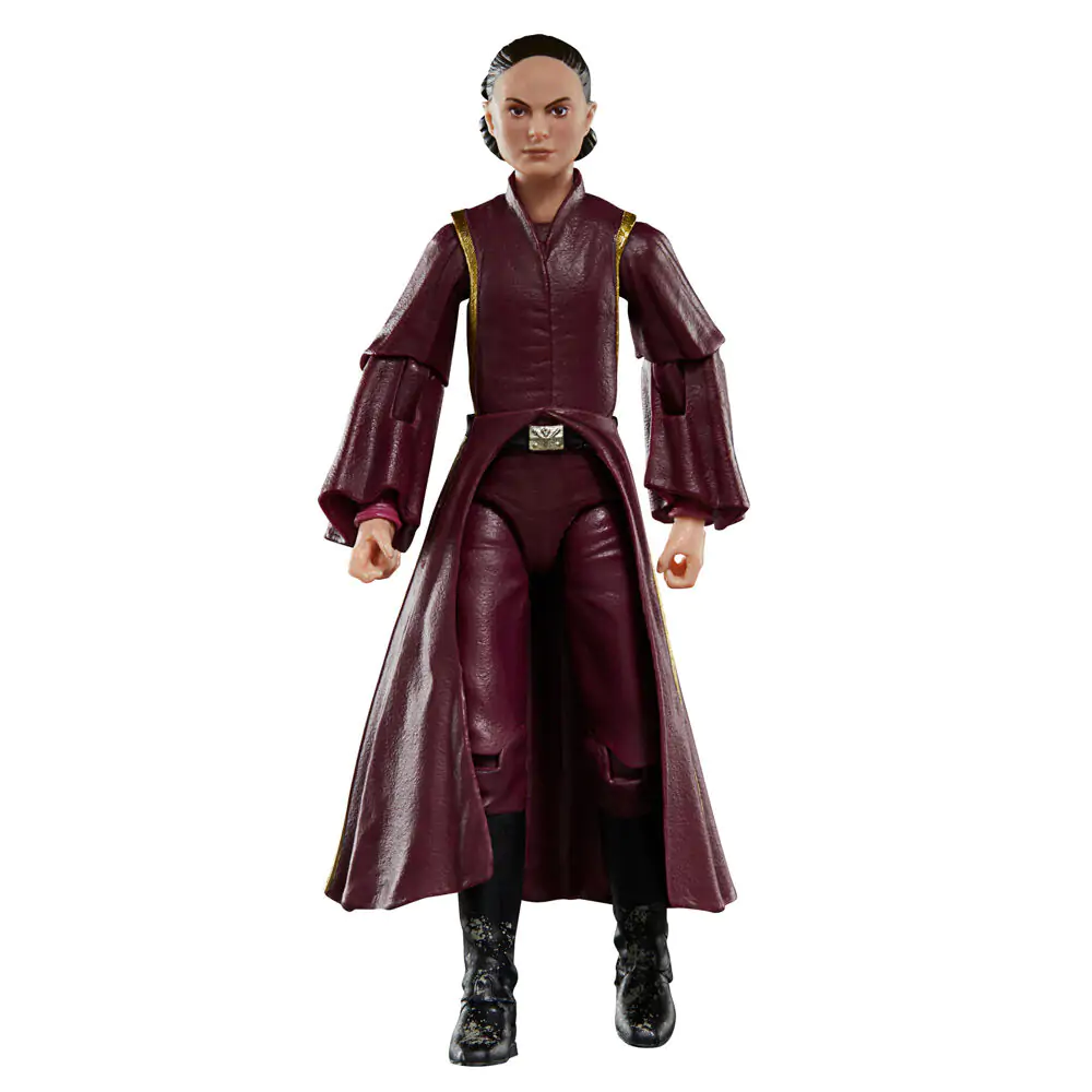 Star Wars The Phantom Menace Padme Amidala Figur 15cm Produktfoto