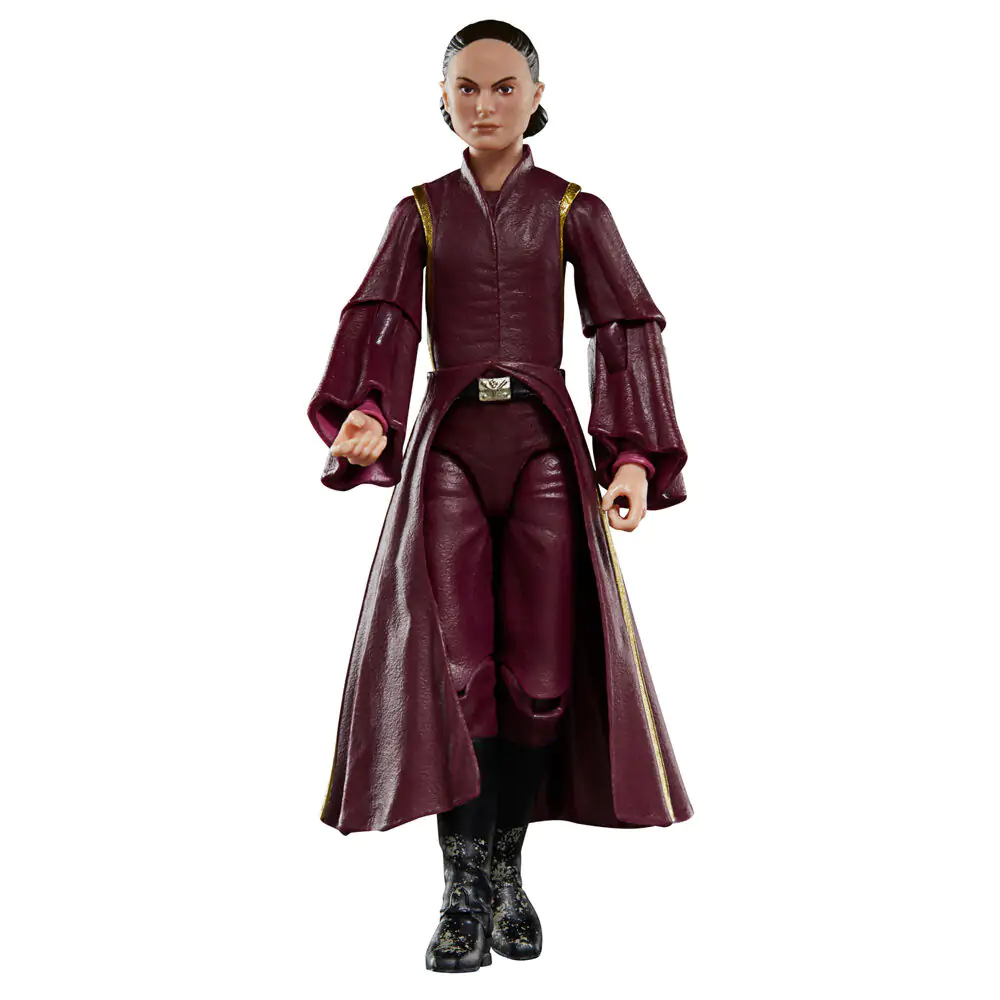 Star Wars The Phantom Menace Padme Amidala Figur 15cm Produktfoto