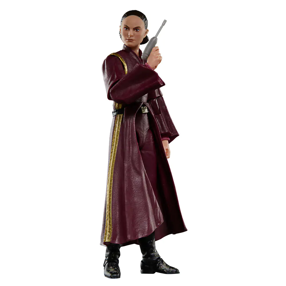Star Wars The Phantom Menace Padme Amidala Figur 15cm Produktfoto