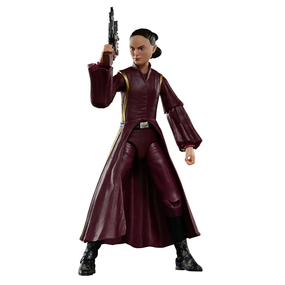 Star Wars The Phantom Menace Padme Amidala Figur 15cm Produktfoto