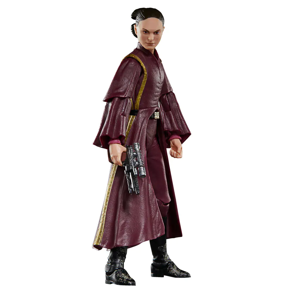 Star Wars The Phantom Menace Padme Amidala Figur 15cm Produktfoto
