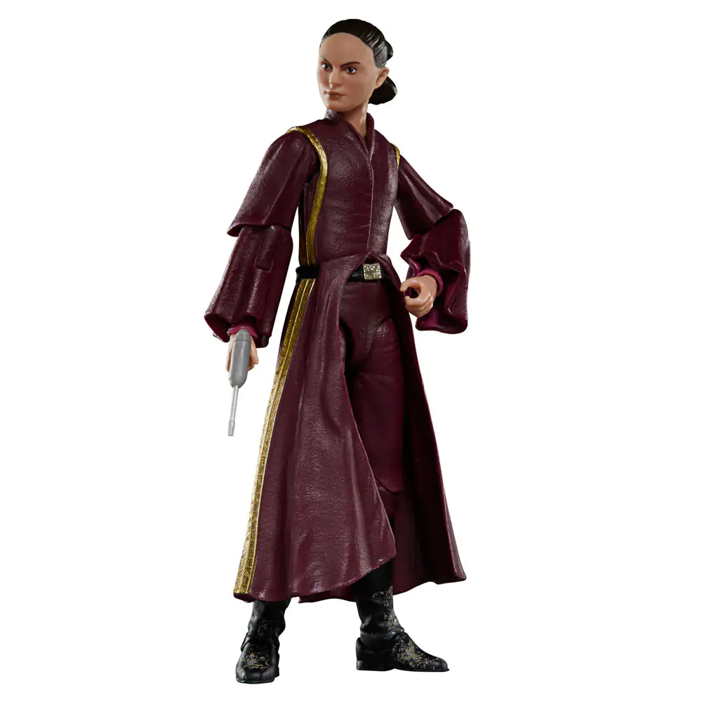 Star Wars The Phantom Menace Padme Amidala Figur 15cm Produktfoto