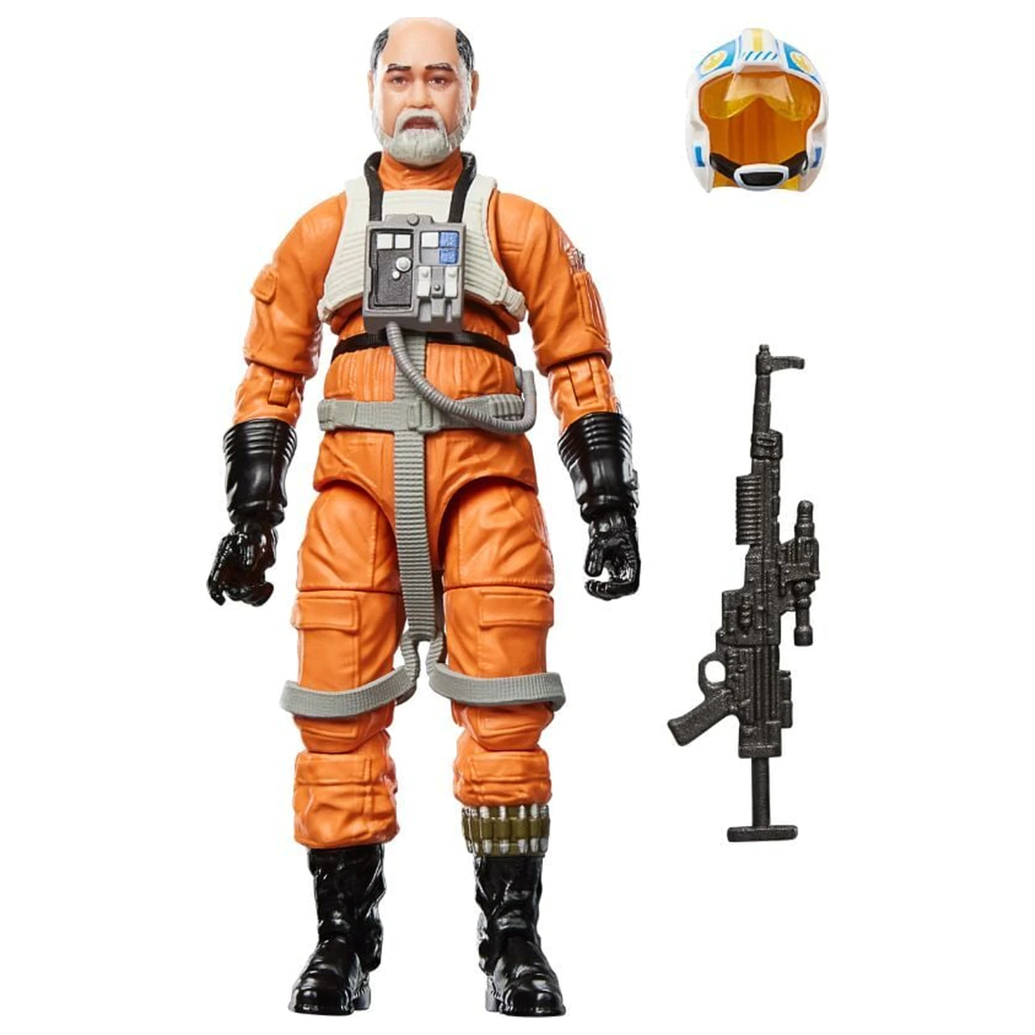 Star Wars The Vintage Collection Mandalorian Pack 3 Figuren Produktfoto
