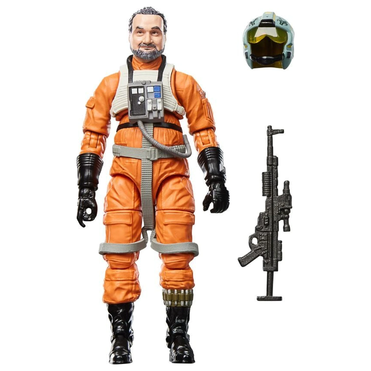 Star Wars The Vintage Collection Mandalorian Pack 3 Figuren Produktfoto