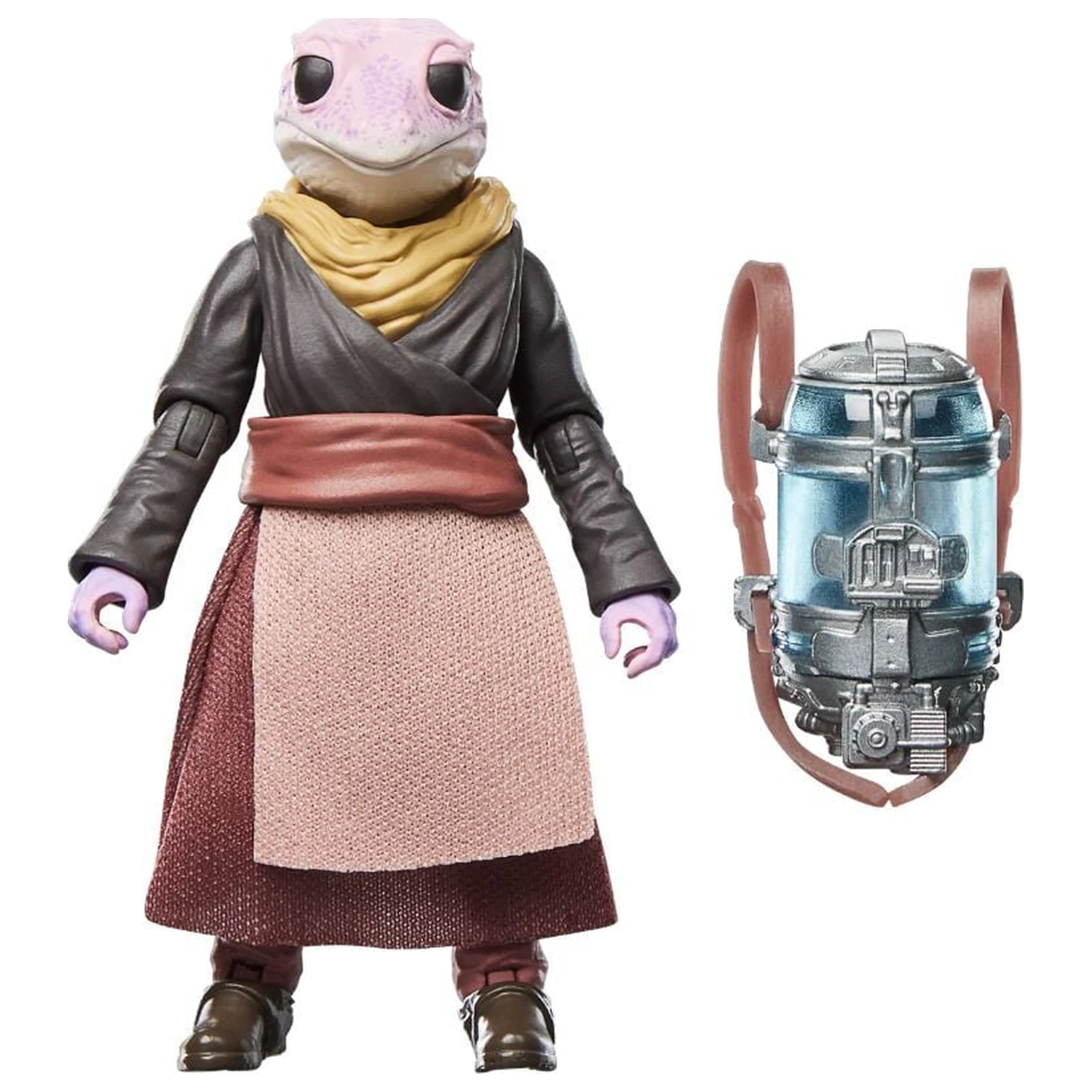 Star Wars The Vintage Collection Mandalorian Pack 3 Figuren Produktfoto