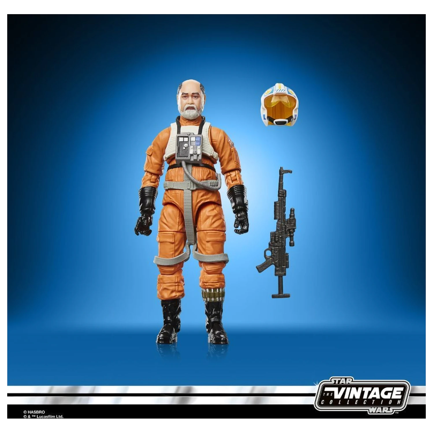 Star Wars The Vintage Collection Mandalorian Pack 3 Figuren Produktfoto