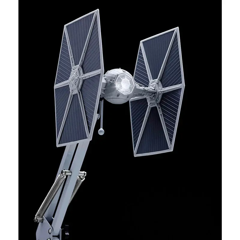 Star Wars Tie Fighter Posable Tischlampe 60 cm Produktfoto