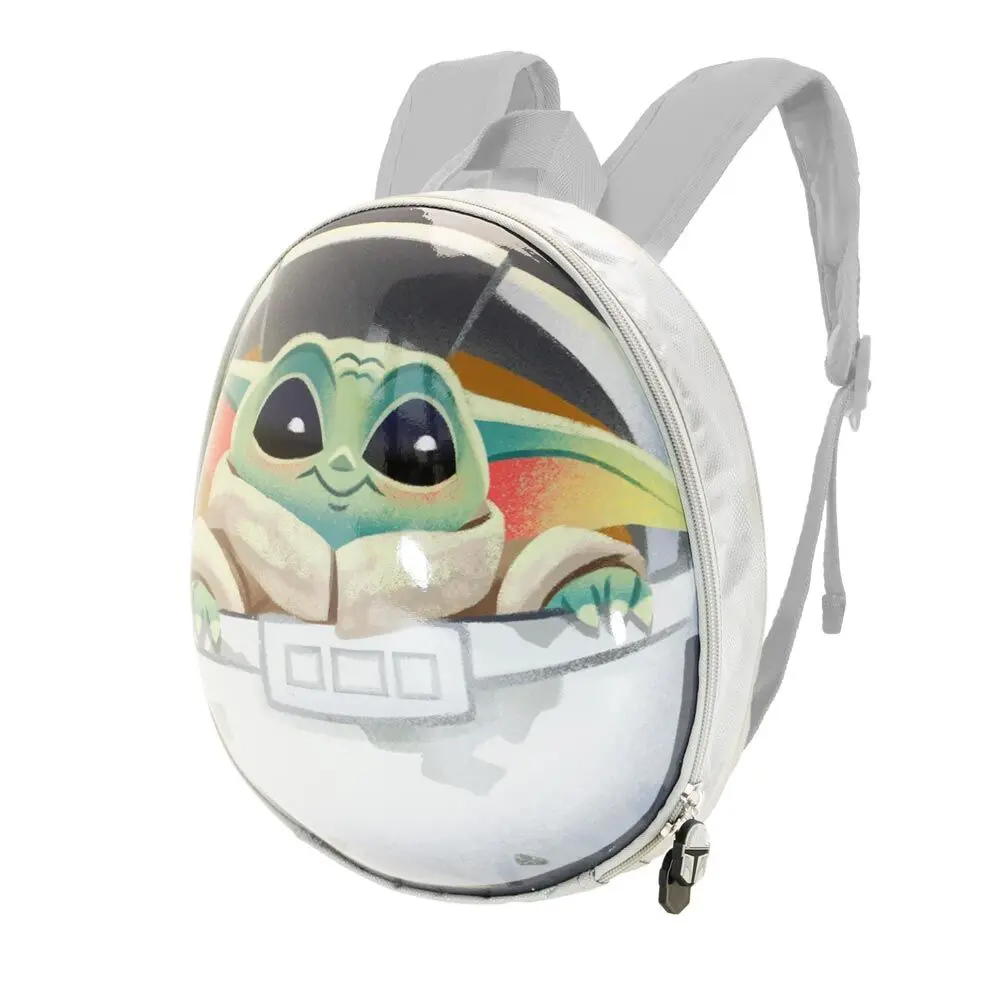 Star Wars Tour 3D Eggy Rucksack 28cm termékfotó