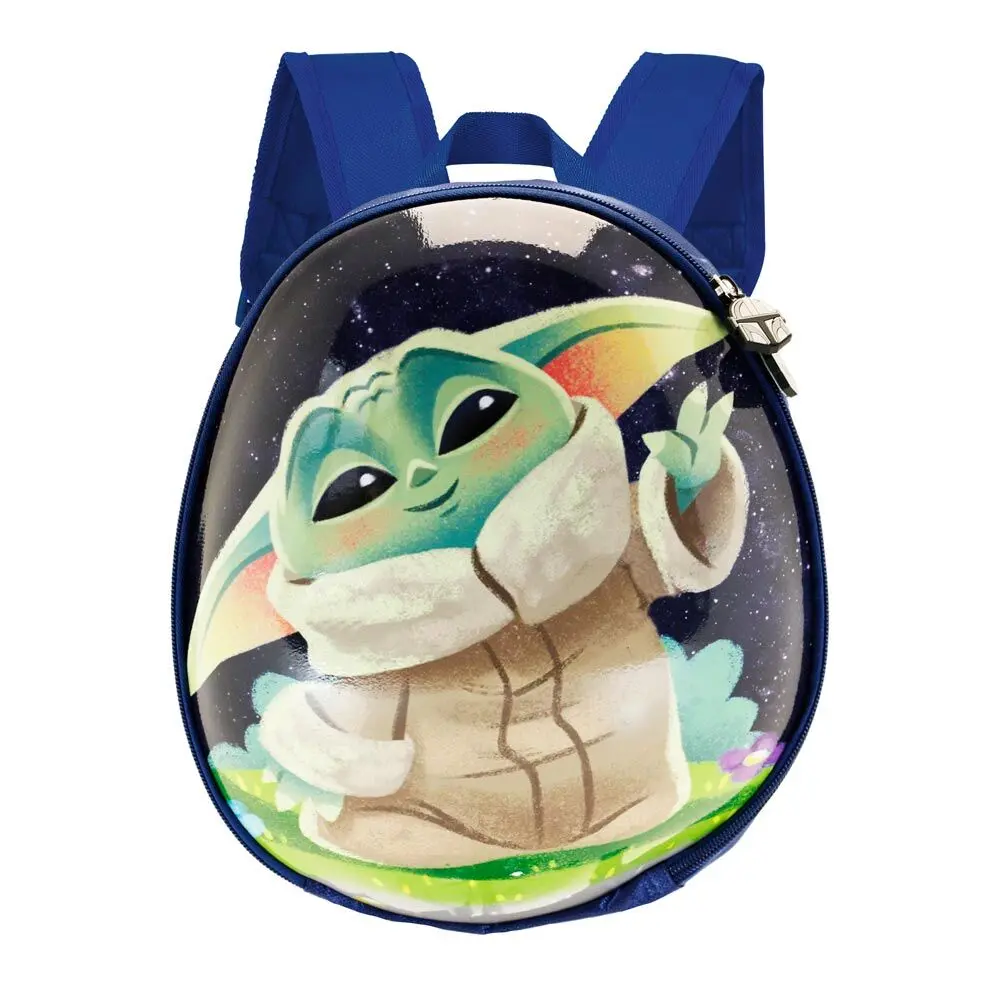 Star Wars Tour 3D Greeting Rucksack 28cm termékfotó