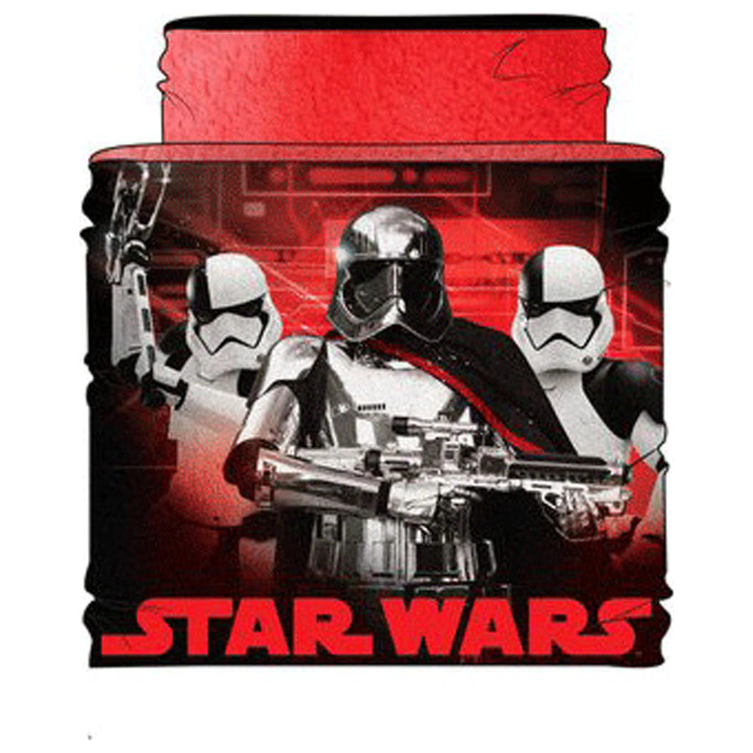 Star Wars Trooper Guard Kinder Schal, Snood Produktfoto