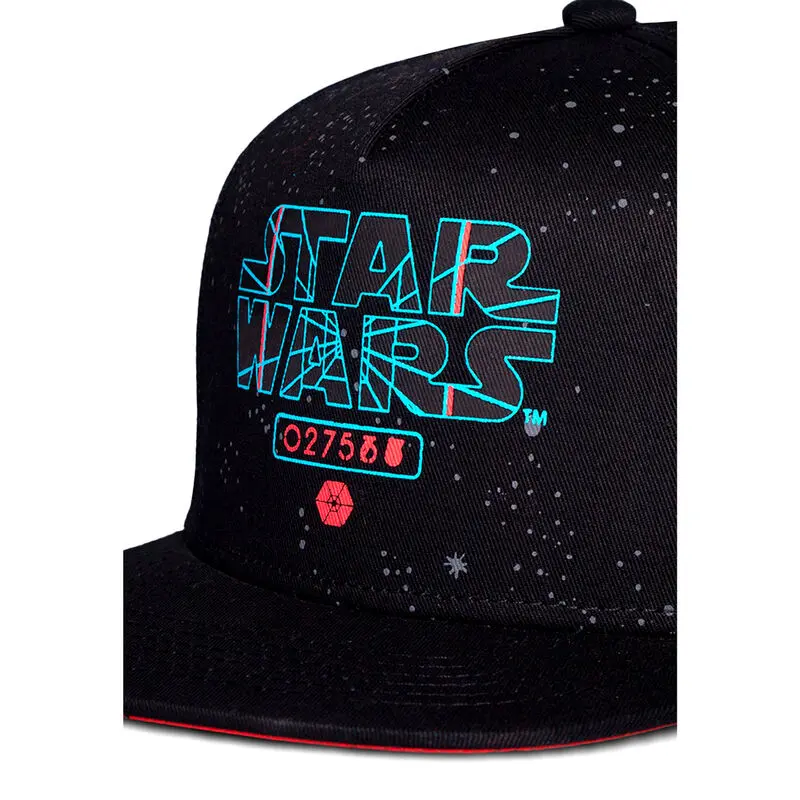 Star Wars Villains Kappe Produktfoto