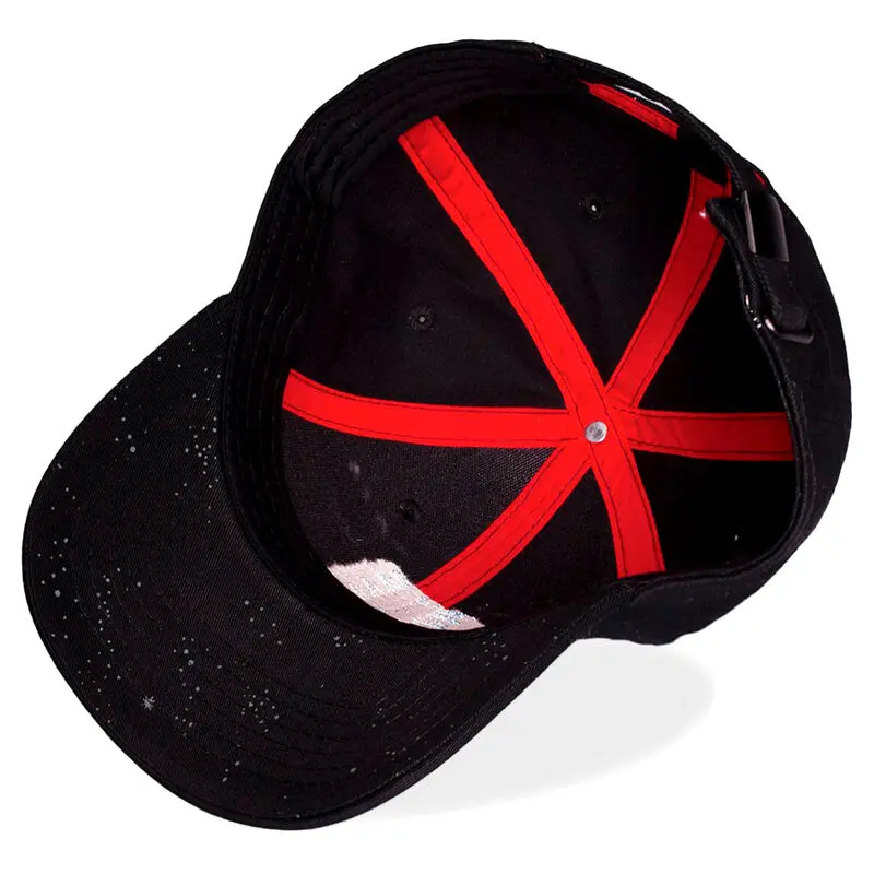 Star Wars Villains Kappe Produktfoto