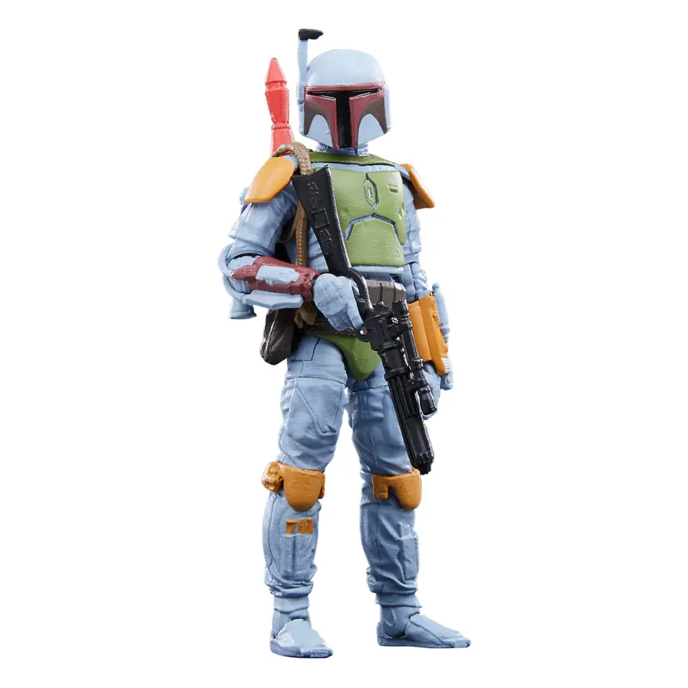 Star Wars Vintage Collection Action Figur Boba Fett 10 cm Produktfoto