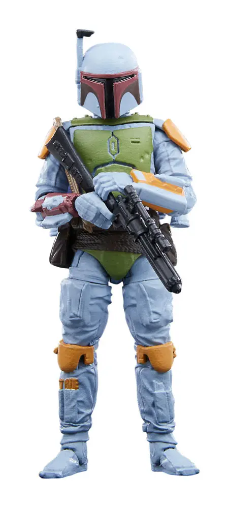 Star Wars Vintage Collection Action Figur Boba Fett 10 cm Produktfoto