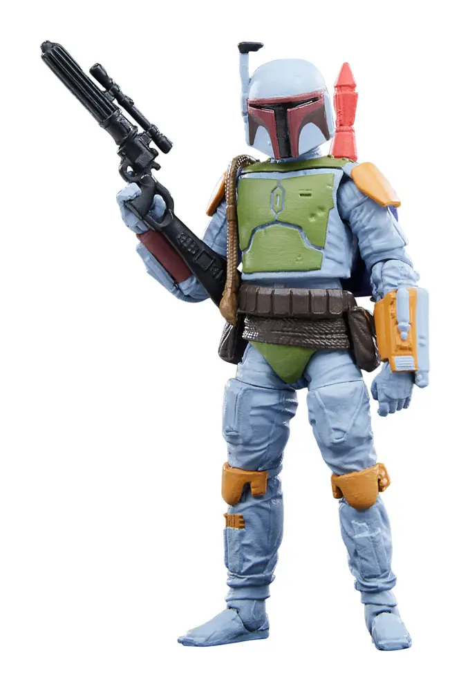 Star Wars Vintage Collection Action Figur Boba Fett 10 cm Produktfoto