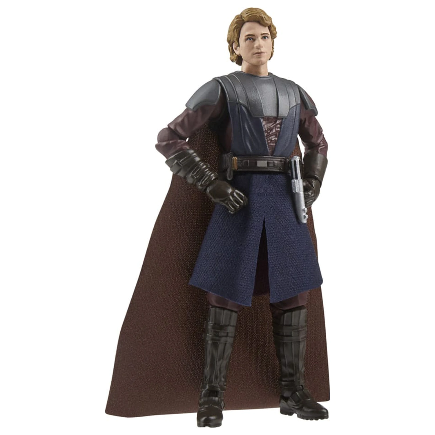 Star Wars Vintage Collection Actionfiguren 3er-Pack The Journey of Anakin Skywalker Produktfoto