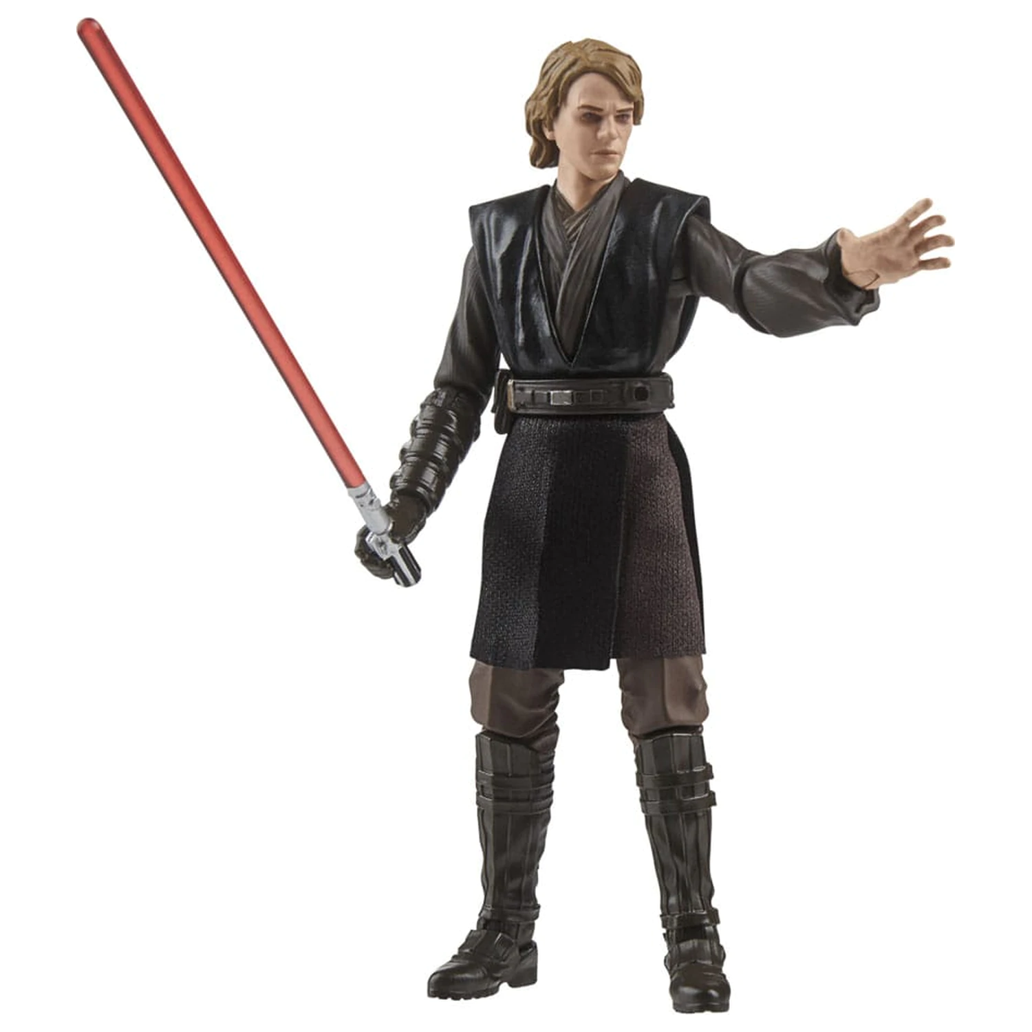 Star Wars Vintage Collection Actionfiguren 3er-Pack The Journey of Anakin Skywalker Produktfoto