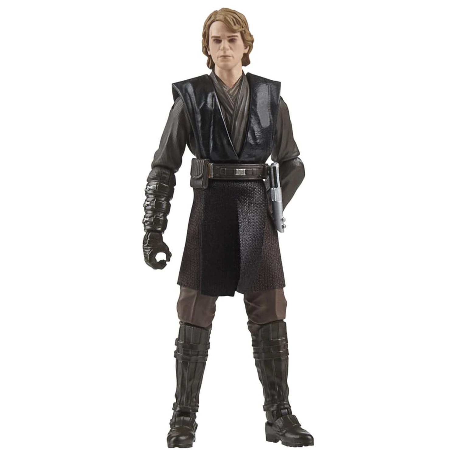 Star Wars Vintage Collection Actionfiguren 3er-Pack The Journey of Anakin Skywalker Produktfoto