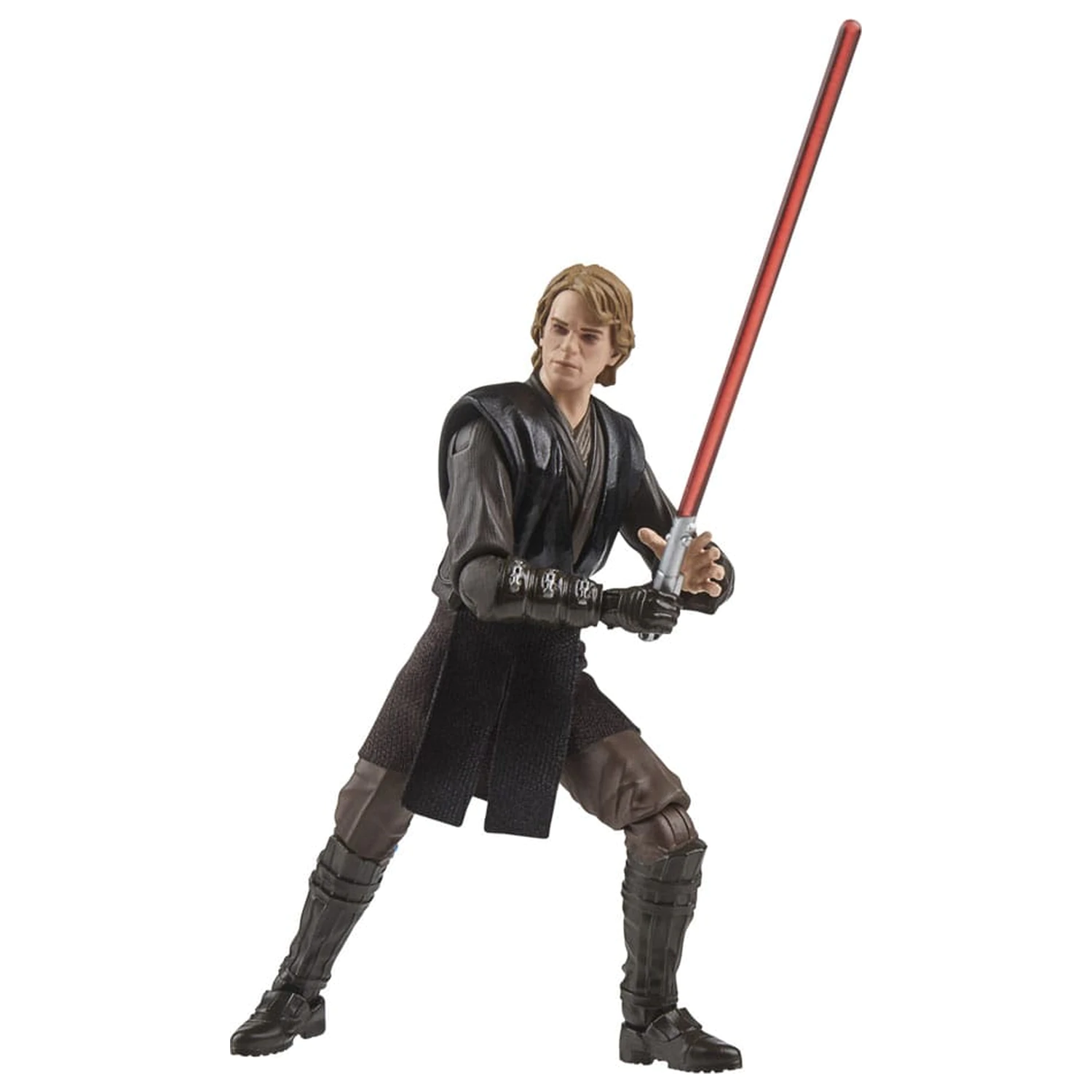 Star Wars Vintage Collection Actionfiguren 3er-Pack The Journey of Anakin Skywalker Produktfoto