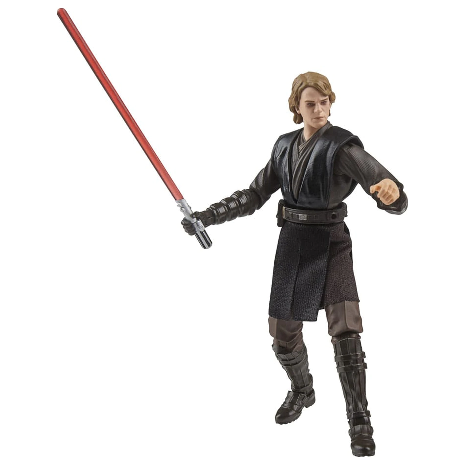 Star Wars Vintage Collection Actionfiguren 3er-Pack The Journey of Anakin Skywalker Produktfoto