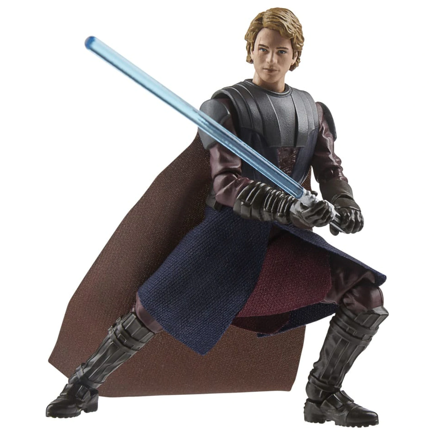 Star Wars Vintage Collection Actionfiguren 3er-Pack The Journey of Anakin Skywalker Produktfoto