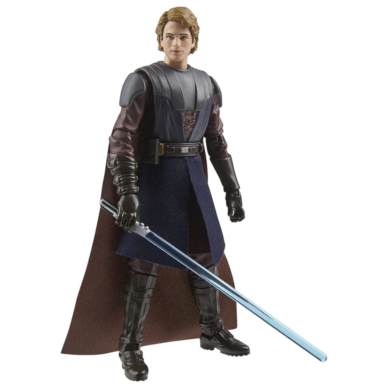 Star Wars Vintage Collection Actionfiguren 3er-Pack The Journey of Anakin Skywalker Produktfoto
