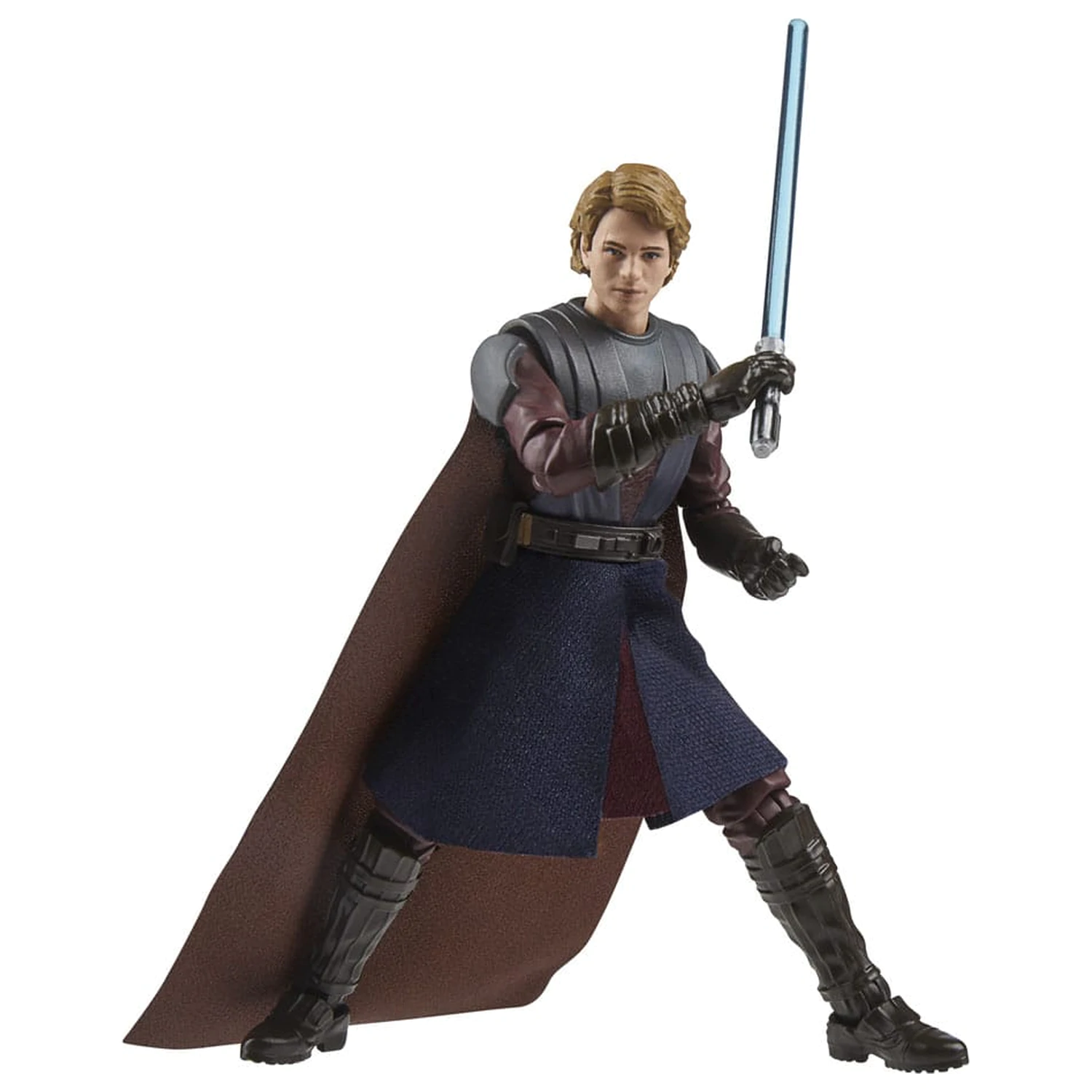 Star Wars Vintage Collection Actionfiguren 3er-Pack The Journey of Anakin Skywalker Produktfoto