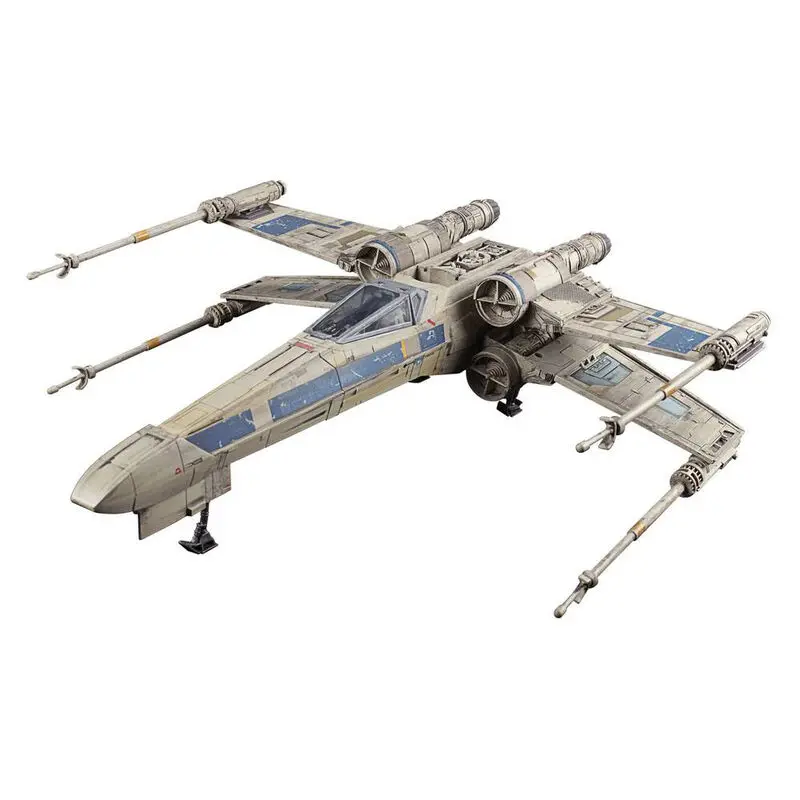 Star Wars Rogue One The Vintage Collection Fahrzeug mit Figur Antoc Merrick's X-Wing Fighter Produktfoto