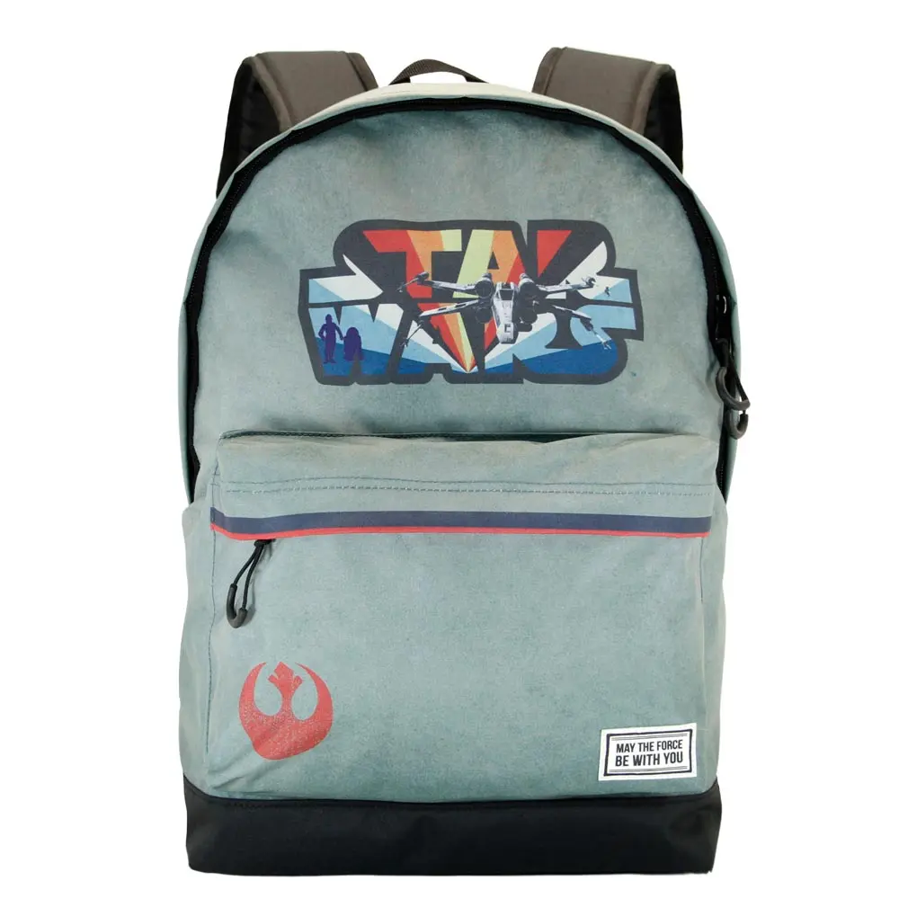 Star Wars HS Rucksack Vintage termékfotó