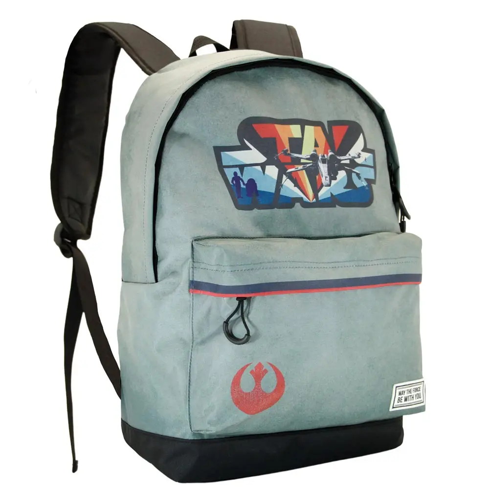 Star Wars HS Rucksack Vintage termékfotó