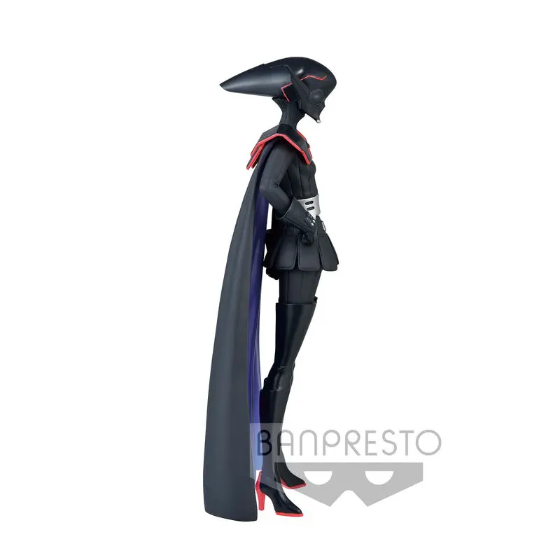 Star Wars: Visionen PVC Statue The Twins Am (with Helmet) 18 cm Produktfoto