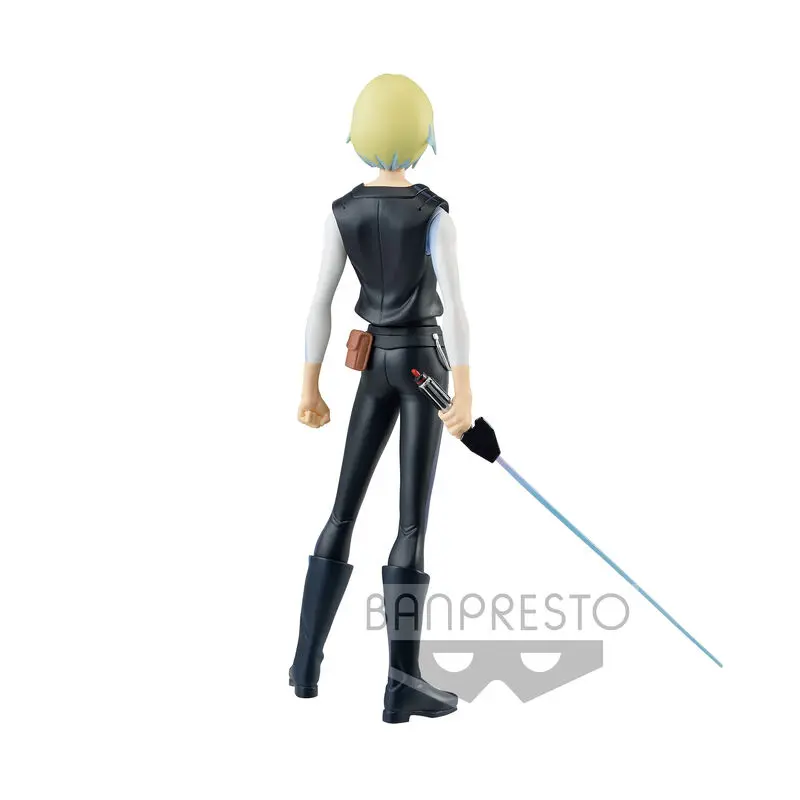 Star Wars: Visionen PVC Statue The Twins Karre 18 cm Produktfoto