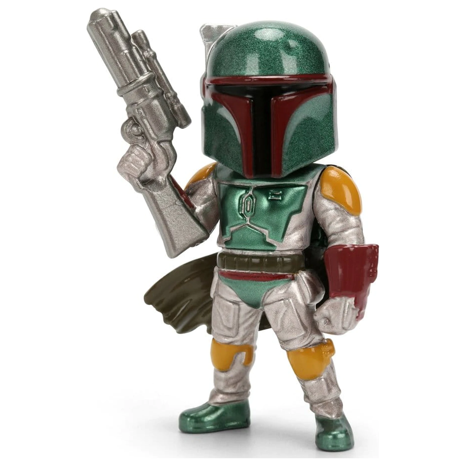 Star Wars Mini Figuren 4er-Pack Wave 1 6,5 cm Produktfoto