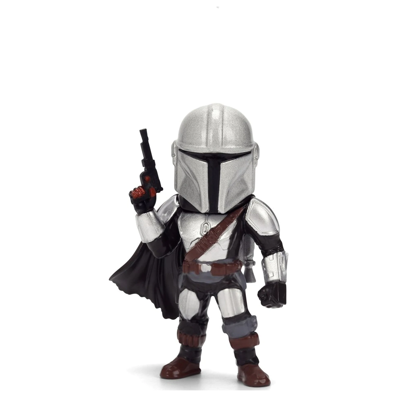 Star Wars Mini Figuren 4er-Pack Wave 2 6.5 cm Produktfoto