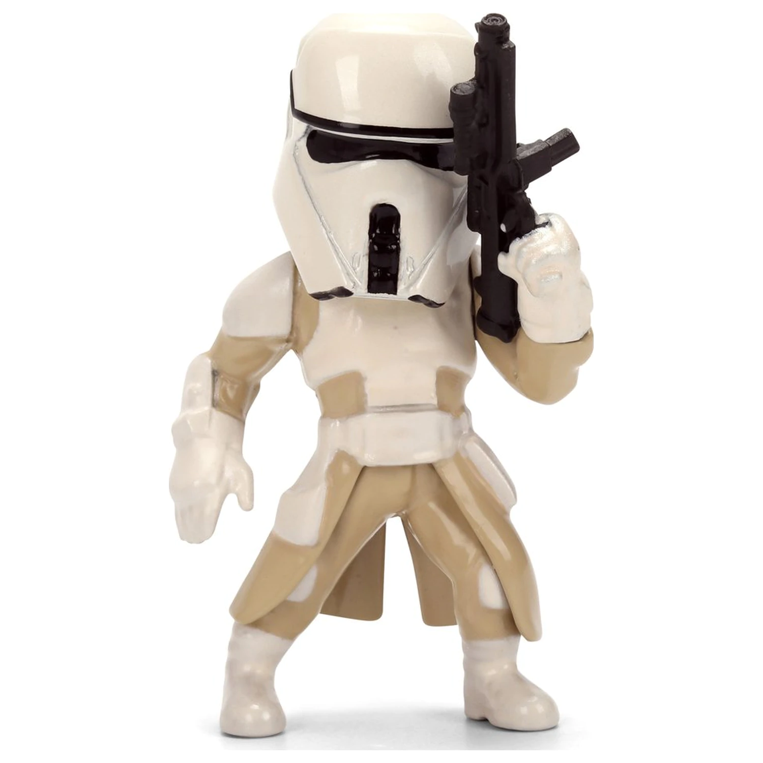 Star Wars Mini Figuren 4er-Pack Wave 2 6.5 cm Produktfoto