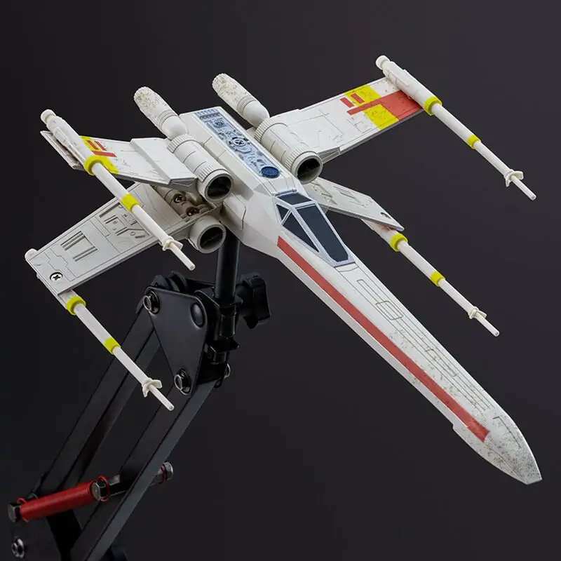 Star Wars X-Wing Lampe 35cm Produktfoto