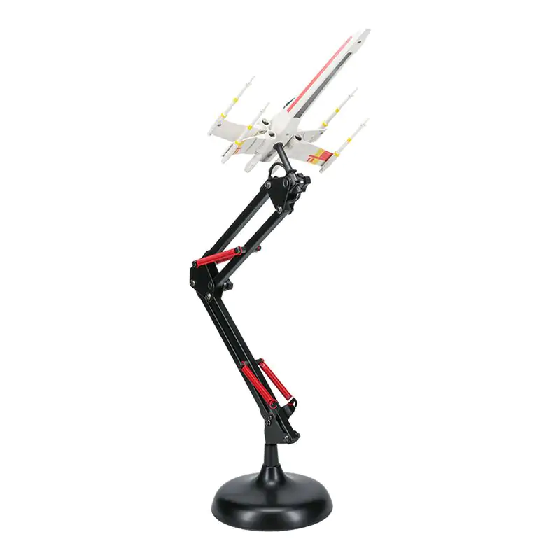 Star Wars X-Wing Lampe 35cm Produktfoto