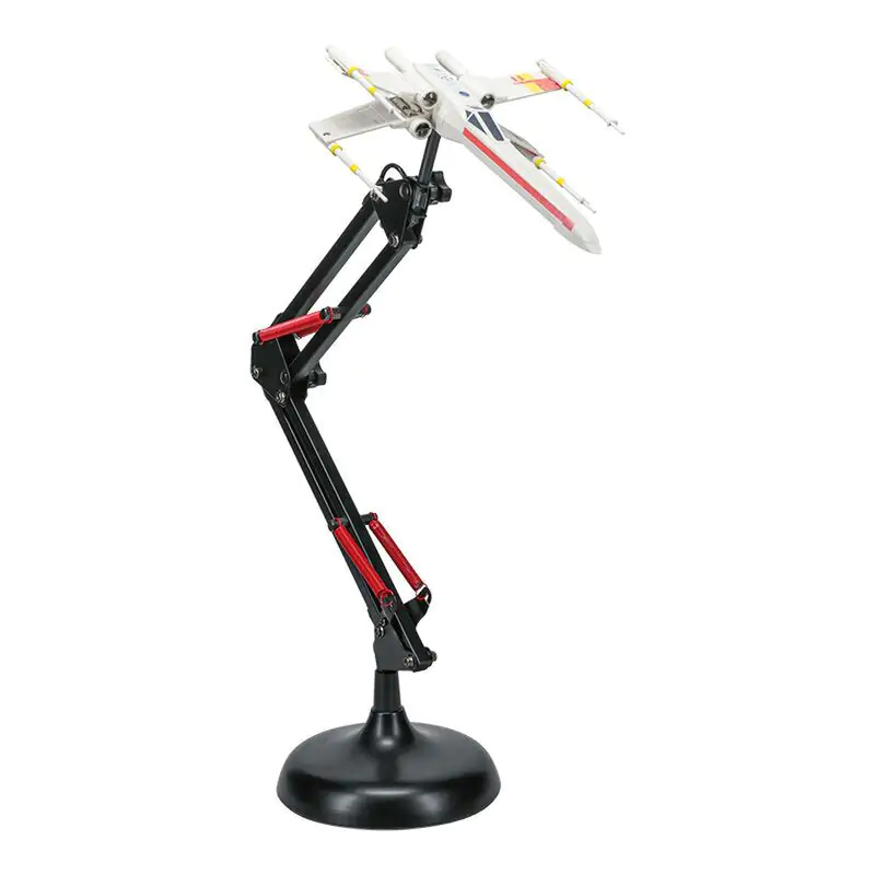 Star Wars X-Wing Lampe 35cm Produktfoto