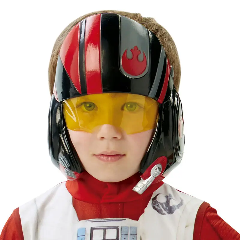 Star Wars Xwing Fighter Kinder Gesichtsmaske Produktfoto