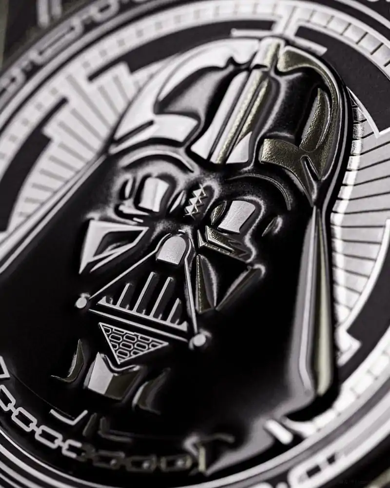 Star Wars Spielkarten Year of the Dark Side Produktfoto