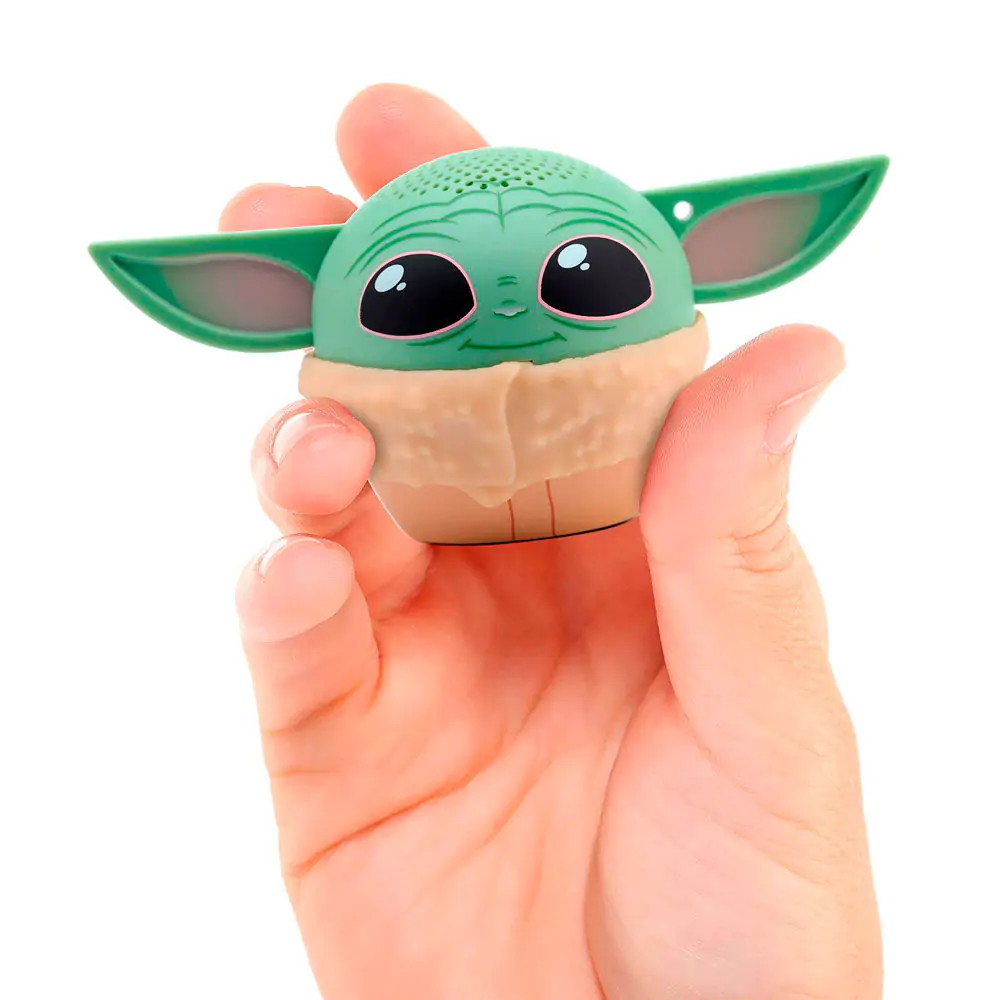 Star Wars Yoda the Child Bitty Boomers Mini Bluetooth speaker termékfotó